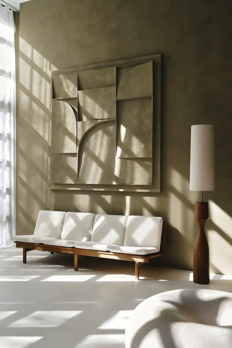 LUSH LEAVE BEYOND GIANT LUSH LEAVE BEYOND GIANT