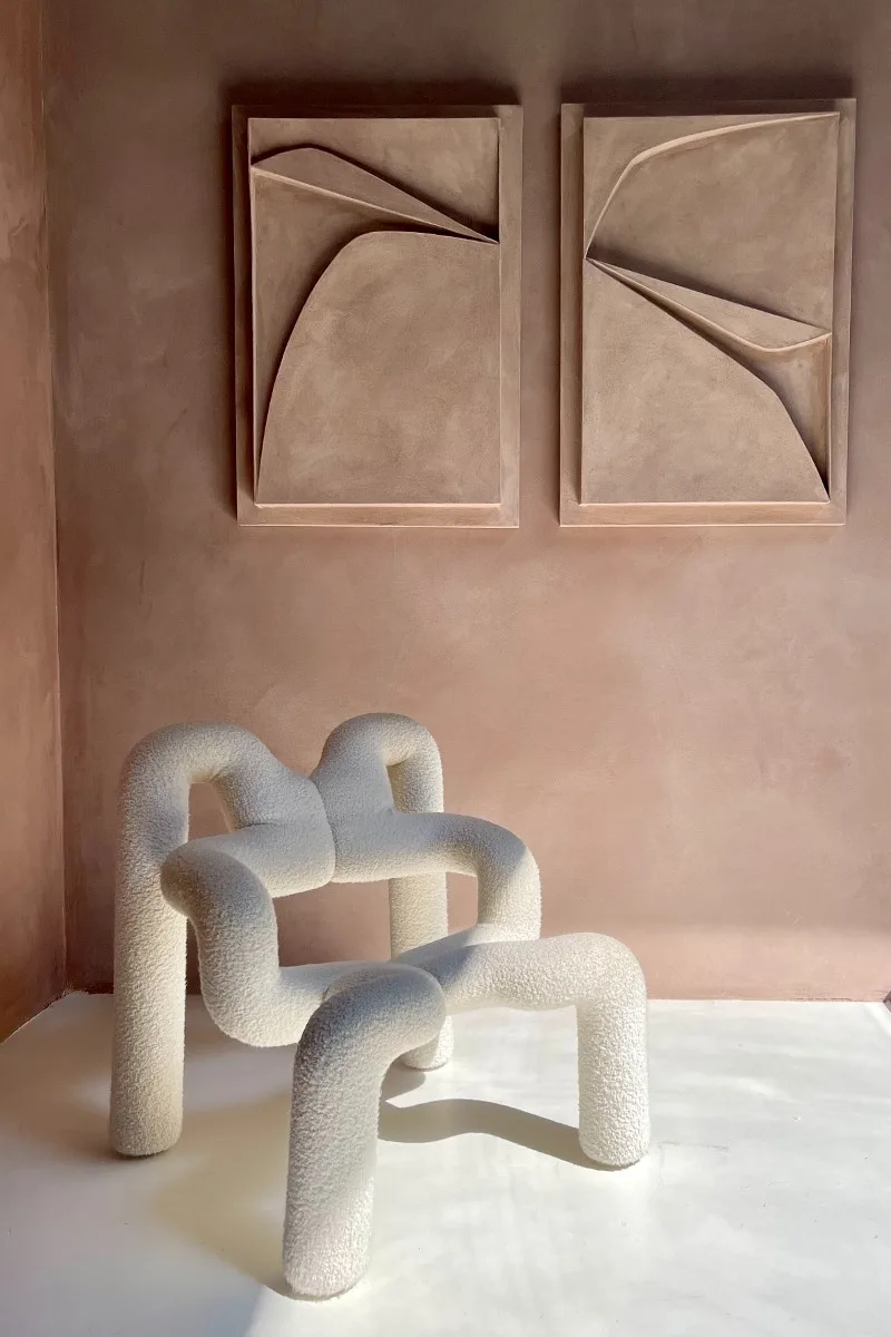 TOUCHED TERRA DOUBLE STARS 2 X L TOUCHED TERRA DOUBLE STARS 2 X L